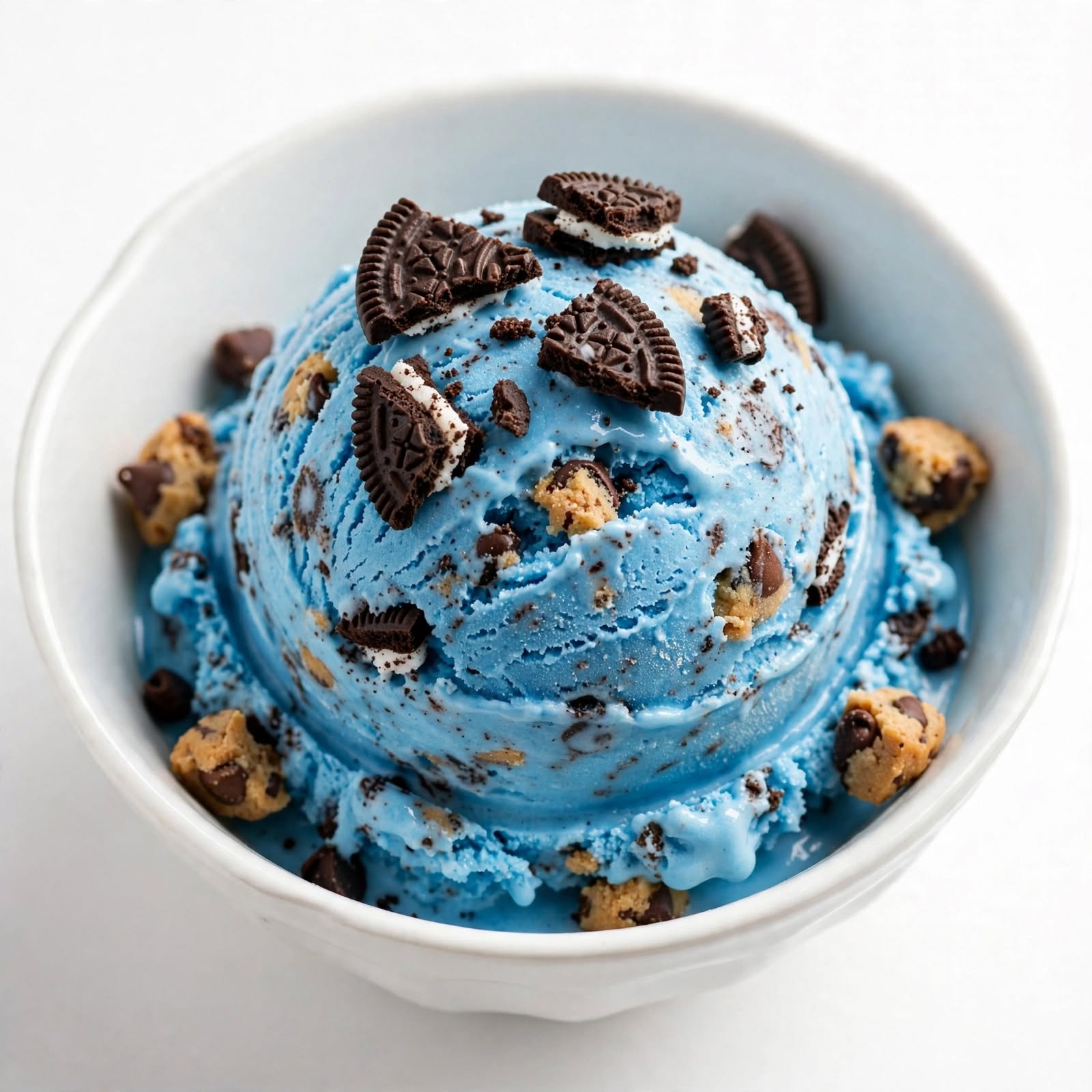 Cookie Monster