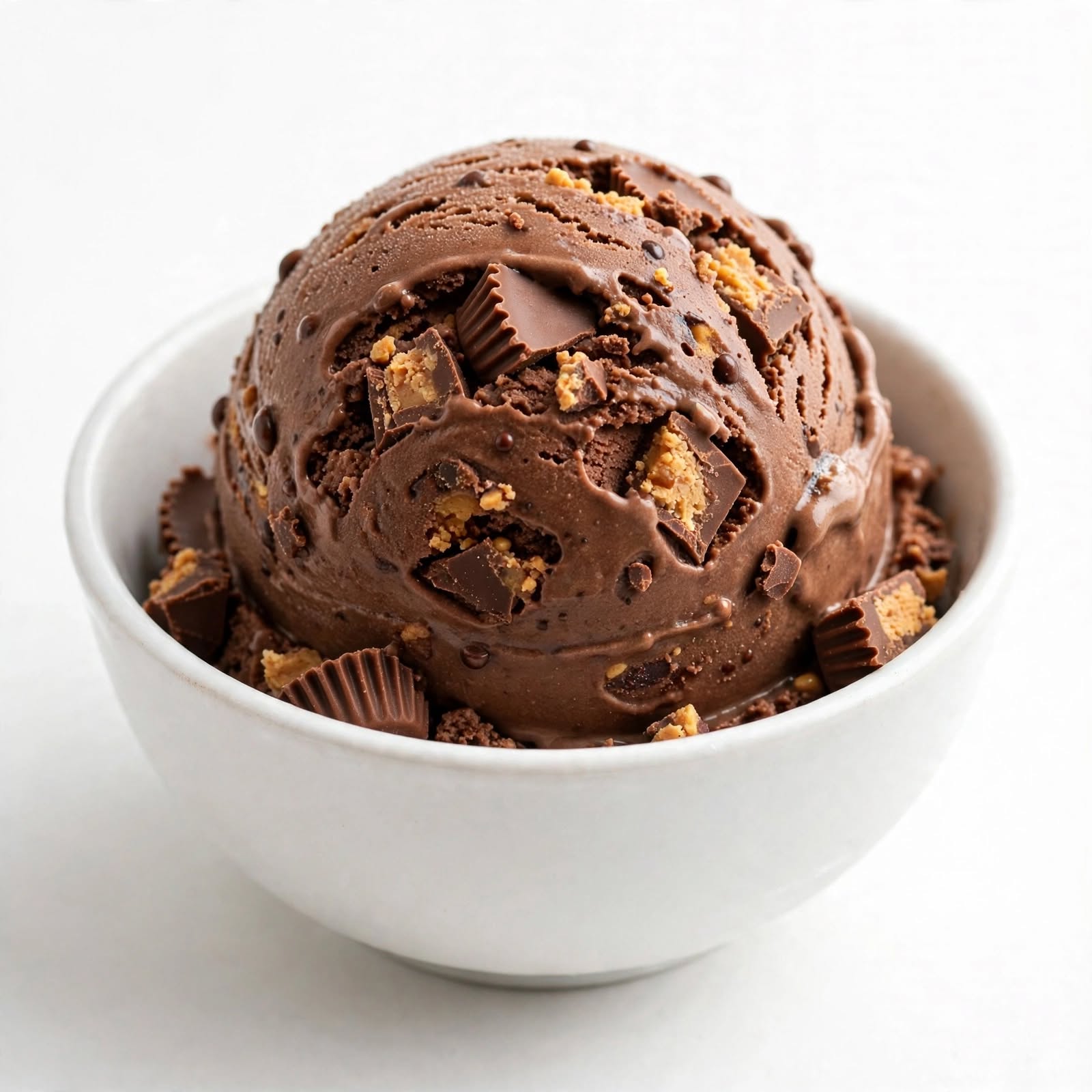 Chocolate Peanut Butter Cup