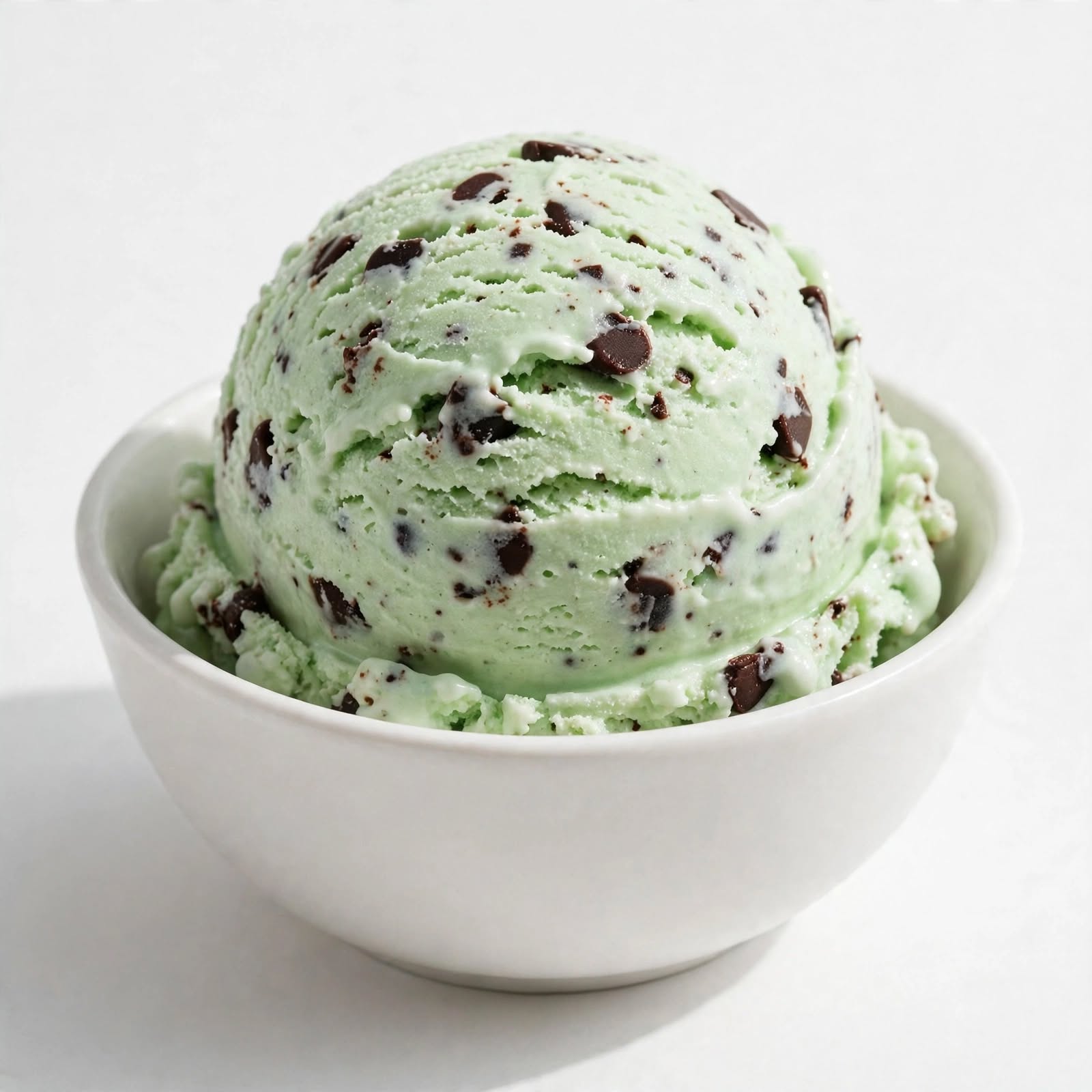 Mint Chocolate Chip