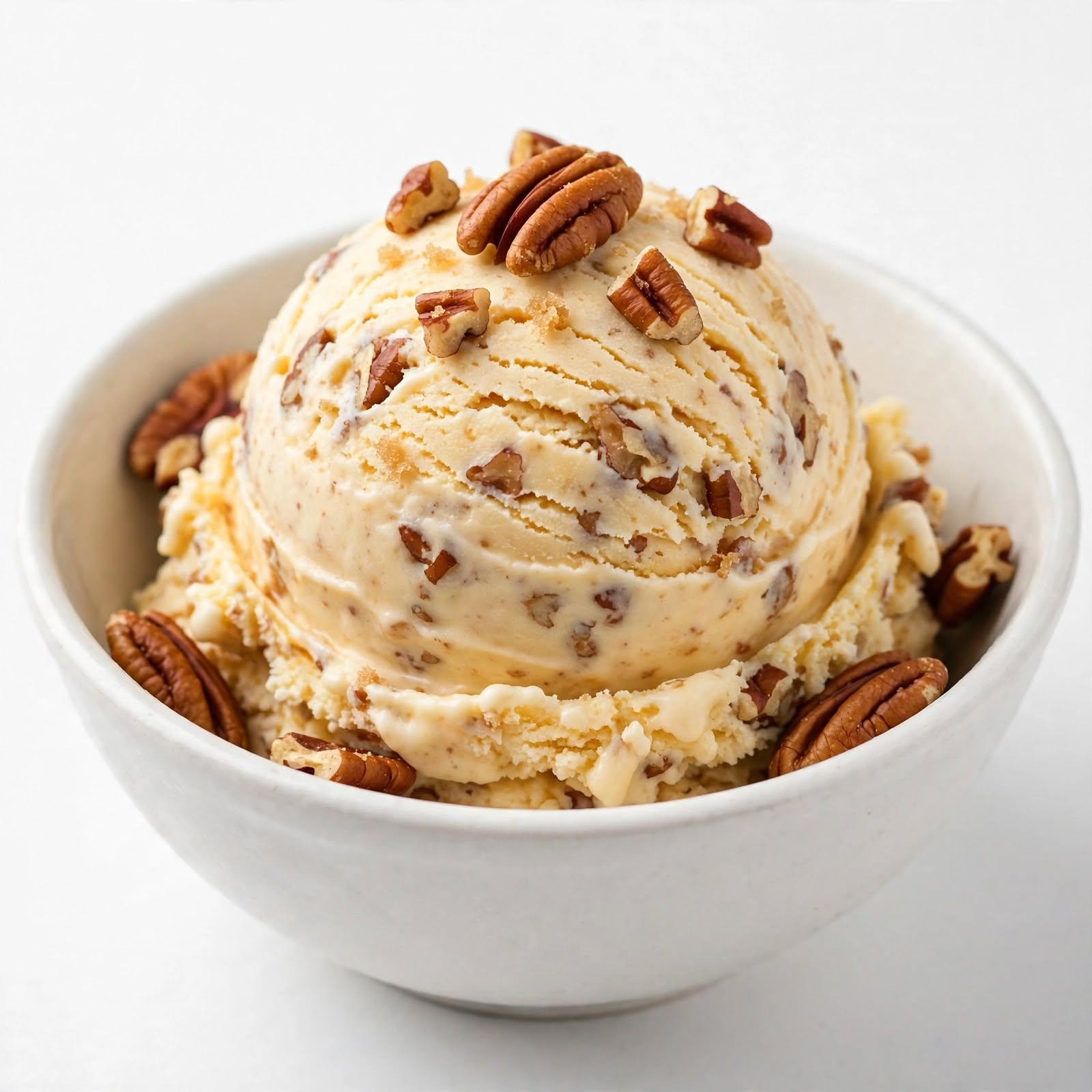 Butter Pecan