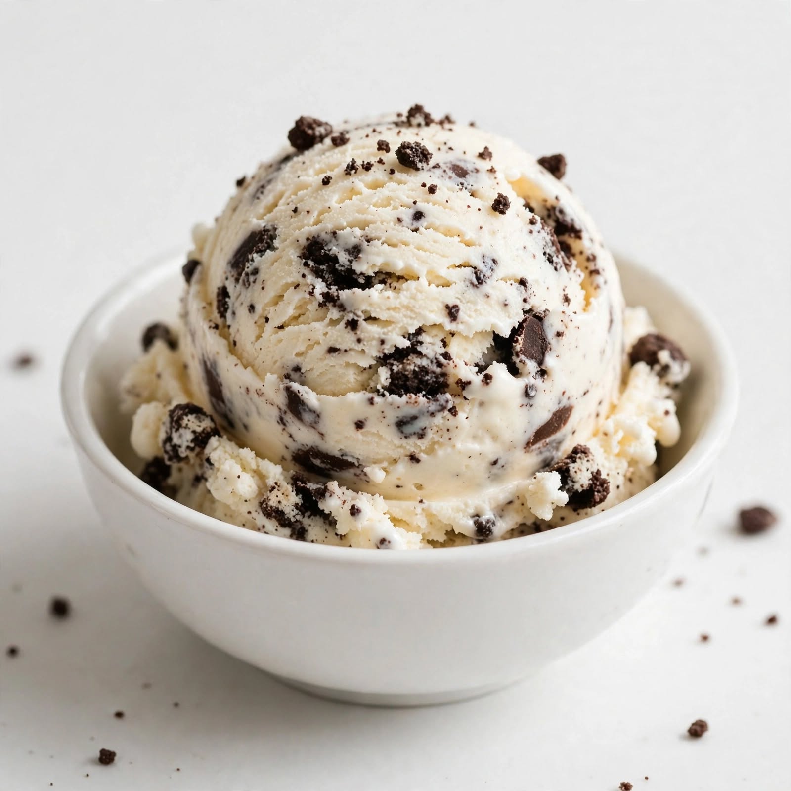 Cookies and Cream
