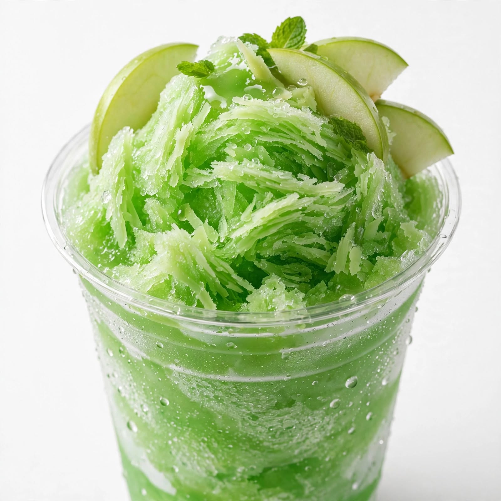 Sour Apple