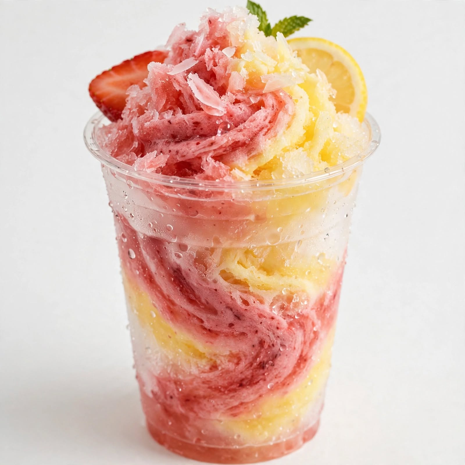 Strawberry Lemonade