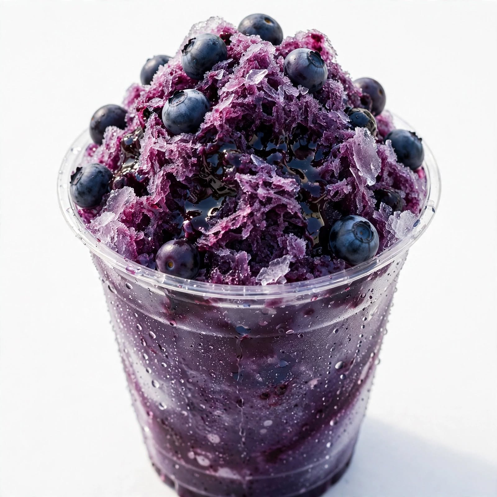 Blueberry