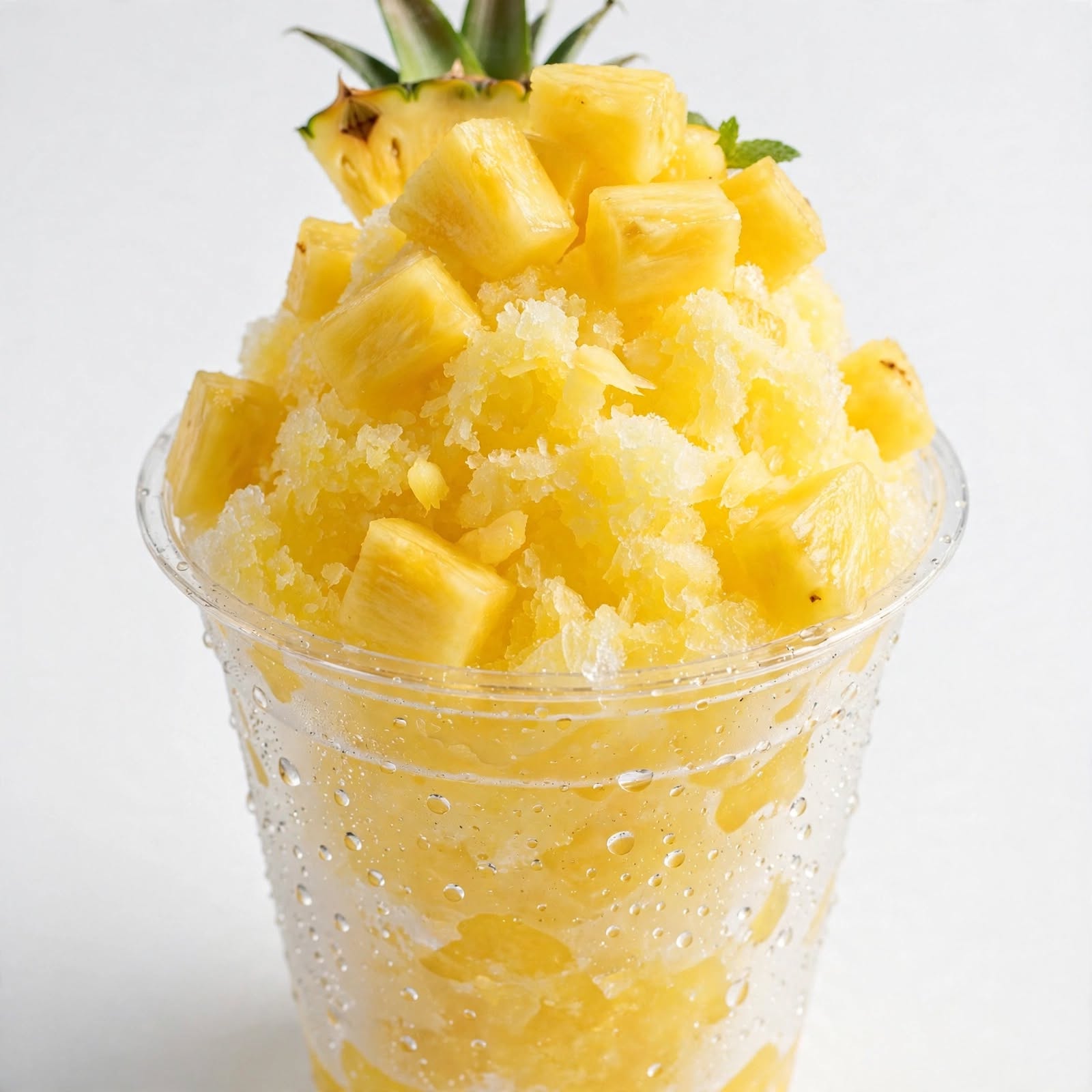 Pineapple